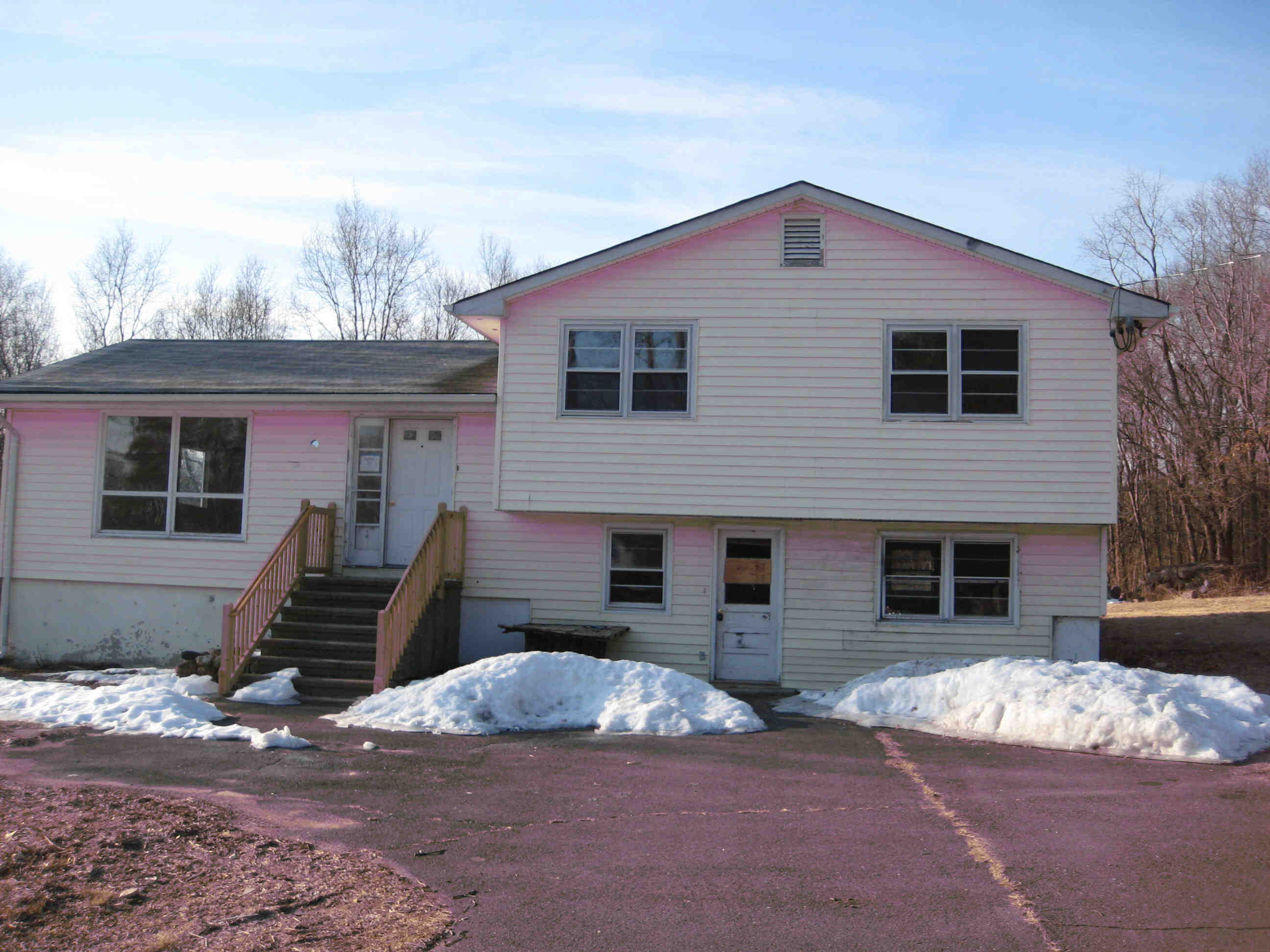 Building photograph for 15 BURRITT HILL RD